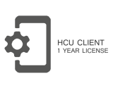 لایسنس اکتیو و فعالسازی HCU Client یک ساله
